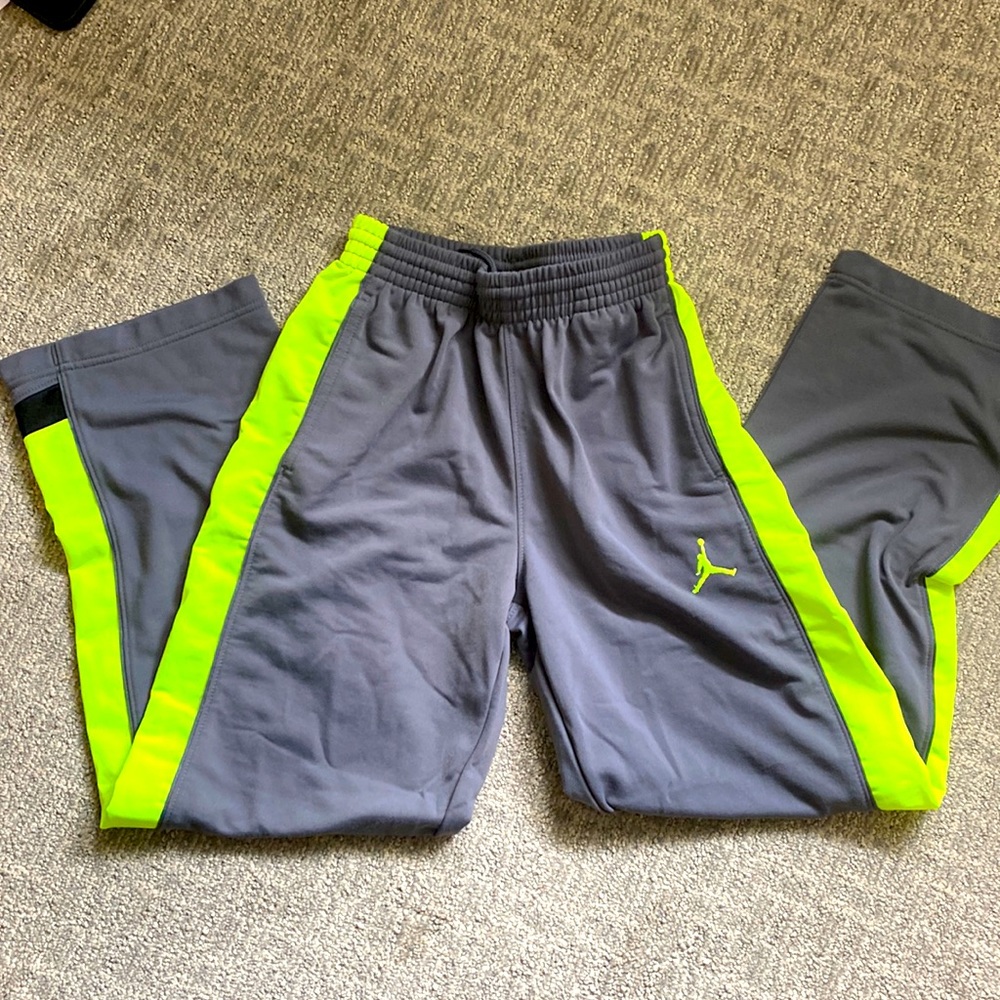 Boys joggers